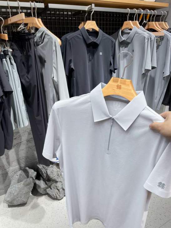 Kolon Sport Polo Shirts Short _SKUKolonSportM-4XLfxtx0726987